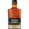 Saint James VSOP -Kerry Wines Magasin rhum agricole saint james vsop
