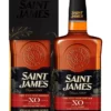 Saint James XO 1 Saint James XO -Kerry Wines Magasin rhum agricole saint james xo