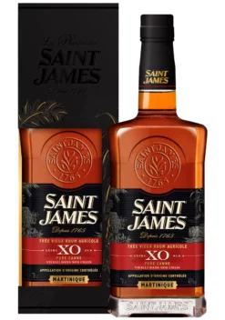 Saint James XO