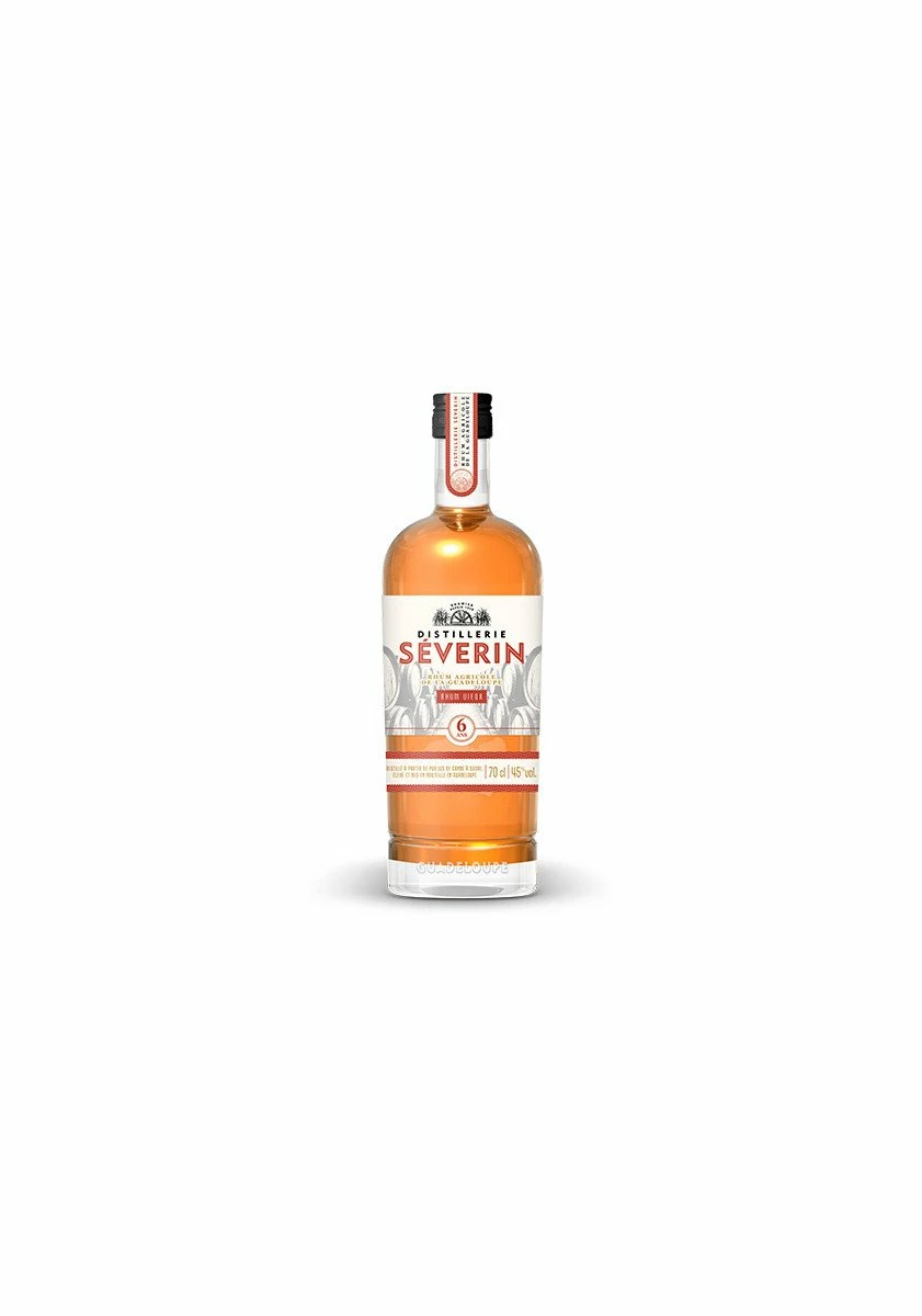 Severin - Rhum Vieux 6 Ans 3 Severin - Rhum Vieux 6 Ans