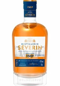 Severin - VSOP