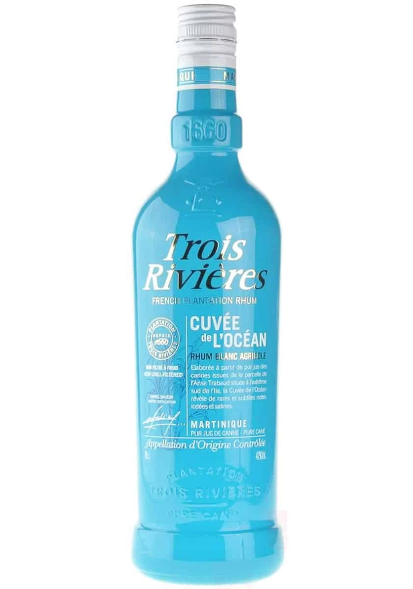 Trois Rivieres - Cuvée De L'Ocean 3 Trois Rivieres - Cuvée De L'Ocean