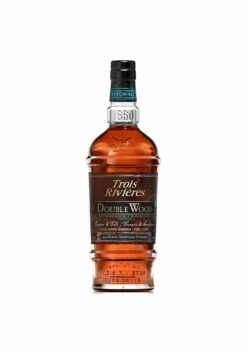 Trois Rivières - Double Wood