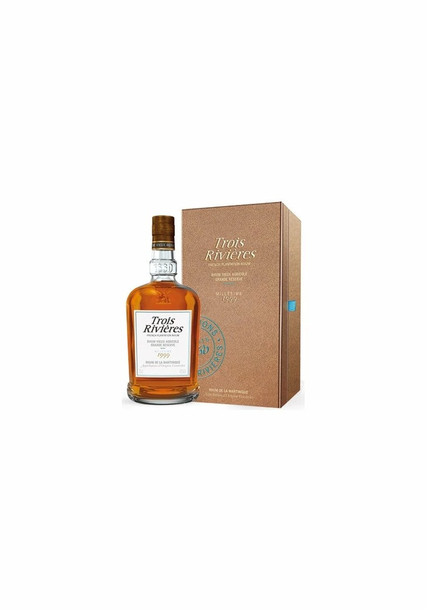 Trois Rivières - Millésime 1999 3 Trois Rivières - Millésime 1999