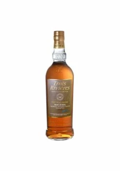 Trois Rivières - Rhum Vieux 3 Ans