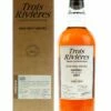 Trois Rivières - Single Cask 2007 Fût M2-15 -Kerry Wines Magasin rhum agricole trois rivieres single cask 2007 fut m2 15