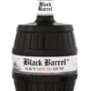 AH Riise - Black Barrel Navy Rum -Kerry Wines Magasin rhum ah riise black barrel navy rum
