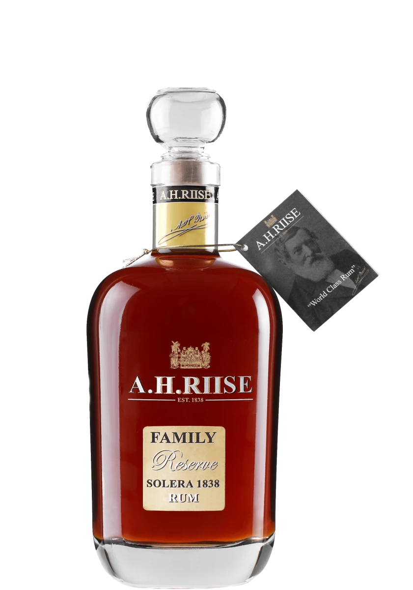 AH Riise Family Reserve 4 AH Riise Family Reserve – Image 2