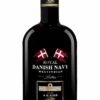 AH Riise Royal Danish Navy Bitter -Kerry Wines Magasin rhum ah riise royal danish navy bitter