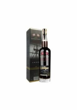 AH Riise - Royal Danish Navy Fregatten Jylland