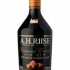 AH Riise Rum Creme Liqueur Caramel