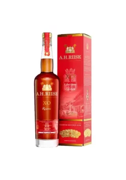 AH Riise XO Christmas Edition