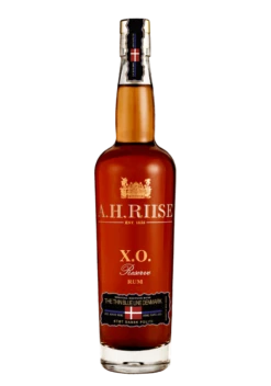 AH Riise - XO Reserve Thin Blue Line