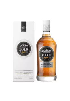 Angostura - 1919 (8 Ans)