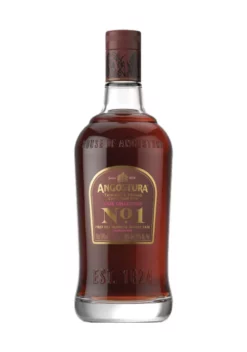 Angostura - Premium N°1 - 3nd Edition