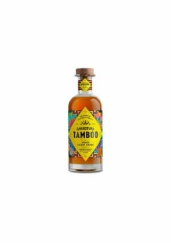 Angostura - Tamboo Spiced Rum