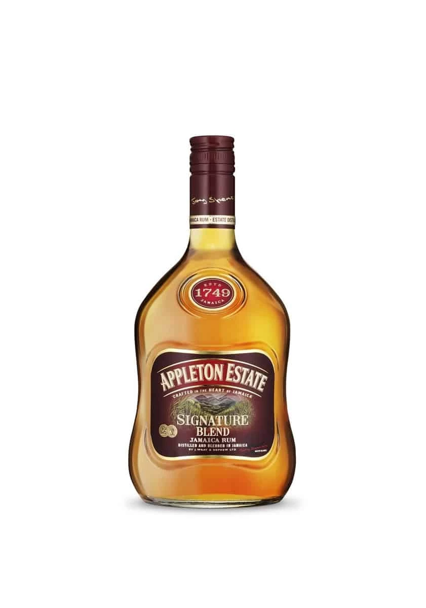 Appleton - Signature Blend 3 Appleton - Signature Blend