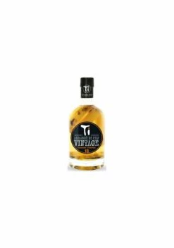 Les Rhums De Ced - Punch Au Rhum Vintage Ananas Victoria 2018