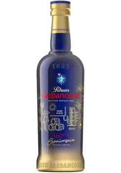 Barbancourt - Cuvée 160ème Anniversaire