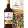 Barbancourt - Réserve Du Domaine 15 Ans -Kerry Wines Magasin rhum barbancourt reserve du domaine 15 ans