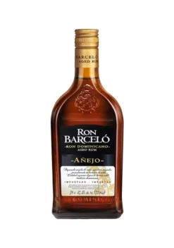 Barceló - Añejo Aged Rum