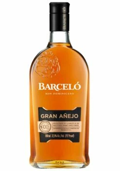 Barcelo - Grand Anejo
