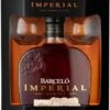 Barcelo - Imperial Coffret 2 Verres -Kerry Wines Magasin rhum barcelo imperial coffret 2 verres