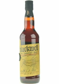 Blackwell - Black Gold Fine