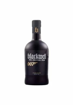 Blackwell - Limited Edition 007