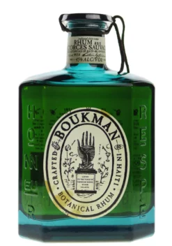 Boukman Rum