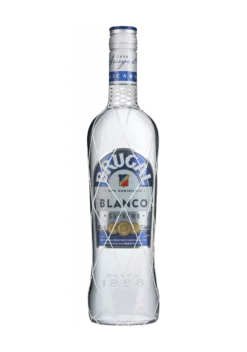 Brugal Blanco Supremo