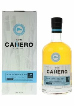 Cañero Reserva Especial