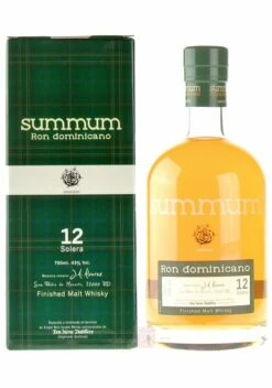 Cañero Rhum Finition Malt Whisky 9 Cañero Rhum Finition Malt Whisky -Kerry Wines Magasin rhum canero rhum finition malt whisky 2