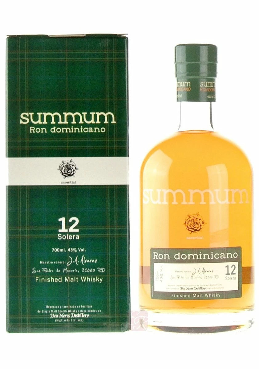 Cañero Rhum Finition Malt Whisky 5 Cañero Rhum Finition Malt Whisky – Image 3