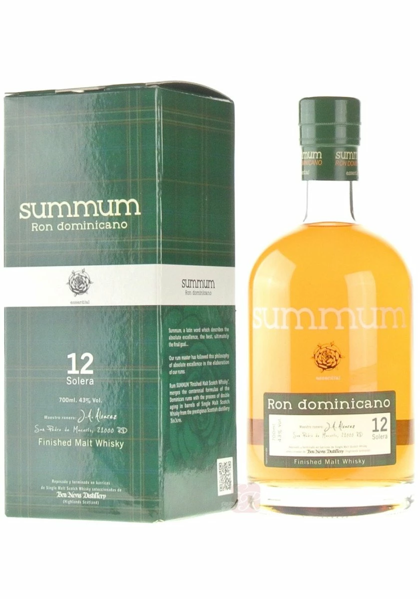 Cañero Rhum Finition Malt Whisky 6 Cañero Rhum Finition Malt Whisky – Image 4