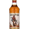 Captain Morgan - Spiced Gold -Kerry Wines Magasin rhum captain morgan spiced gold