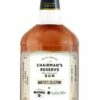 Chairman's Millésime 2000 100% John Dore1 20 Ans Cask Strength