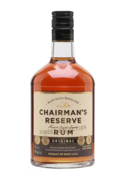 Chairman's Reserve