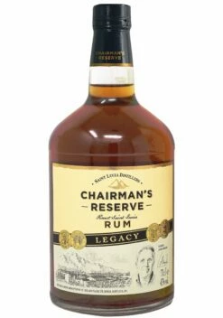 Chairman's Reserve Legacy