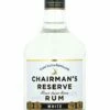 Chairman's Reserve White -Kerry Wines Magasin rhum chairmans reserve white