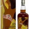 Corman Collins - Clarendon Jamaican Rum 16 Ans
