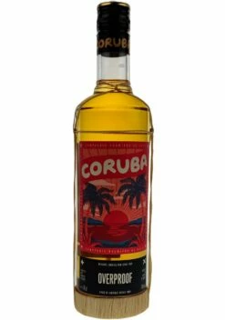 Coruba - NPU 74%