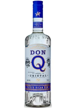 Don Q - Cristal