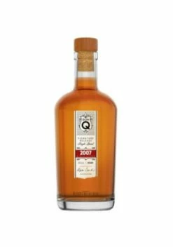 Don Q - Single Barrel 2007