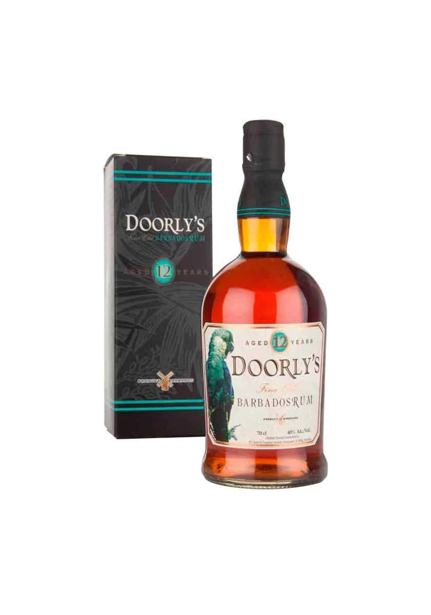 Doorly's 12 Ans 3 Doorly's 12 Ans