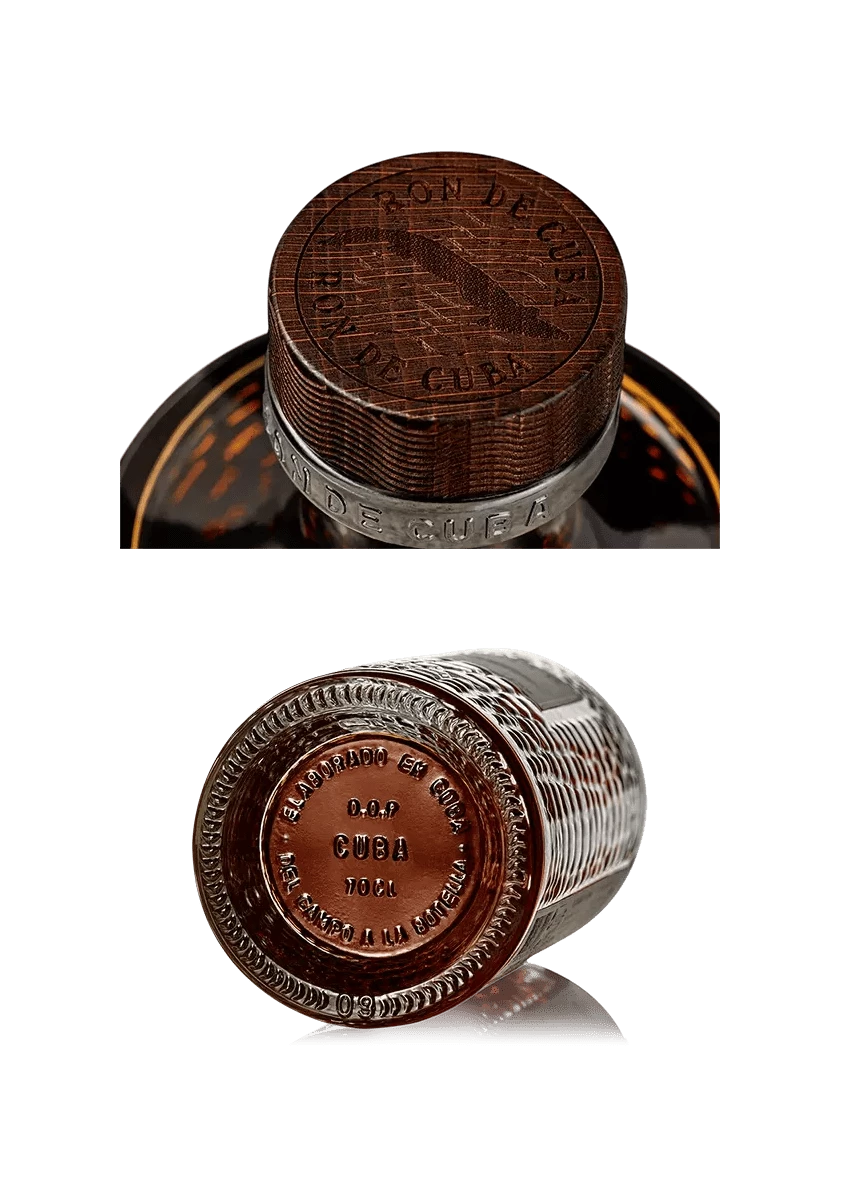 Eminente - Reserva 7 Ans 5 Eminente - Reserva 7 Ans – Image 3