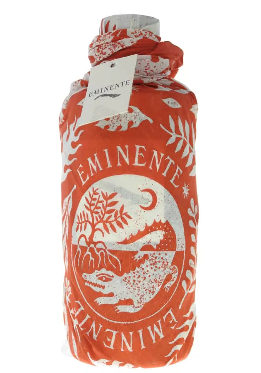 Eminente - Reserva 7 Ans Edition Limitée Foulard 5 Eminente - Reserva 7 Ans Edition Limitée Foulard – Image 3