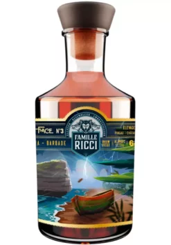 Famille Ricci - Volt Face 3