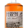 Ferroni - Ambre 18 Mois -Kerry Wines Magasin rhum ferroni ambre 18 mois