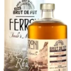 Ferroni - Jamaique Worthy Park Millésime 2016 2 Ferroni - Jamaique Worthy Park Millésime 2016 -Kerry Wines Magasin rhum ferroni jamaique worthy park millesime 2016